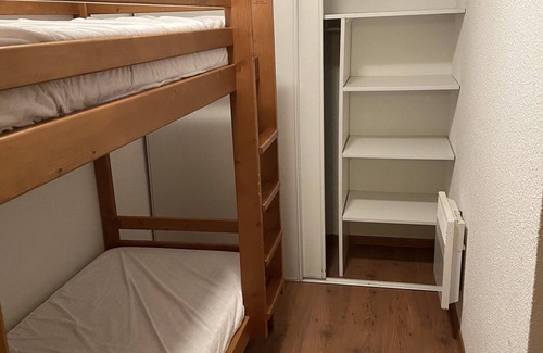 Germ Apartment | Appartement Station de Peyragudes