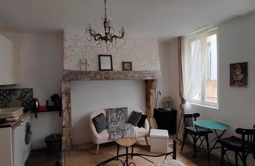 Condom Apartment | Appartement studio