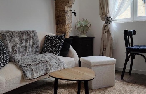 Condom Apartment | Appartement studio