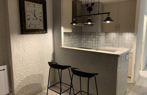 Port Grimaud Apartment | Appartement sur le Port des Marines de Cogolin