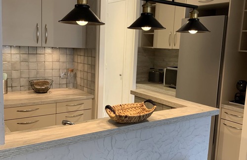 Port Grimaud Apartment | Appartement sur le Port des Marines de Cogolin