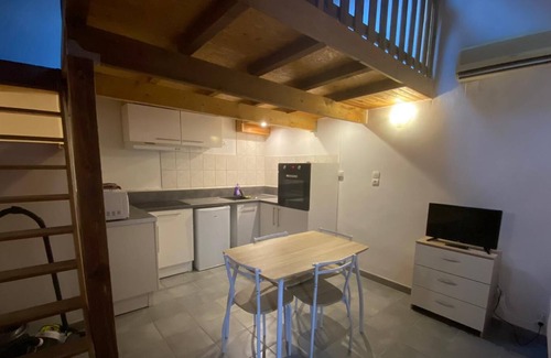 Baixas Apartment | Appartement T2 Avec Mezzanine Baixas