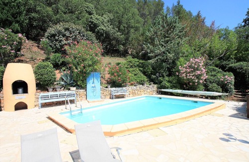 La Motte Apartment | Appartement T2 Avec Piscine Privée LA Motte EN Provence 83920