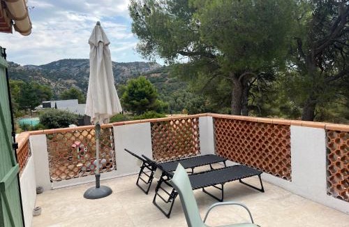 Cavaillon Apartment | Appartement T2 dans le Luberon