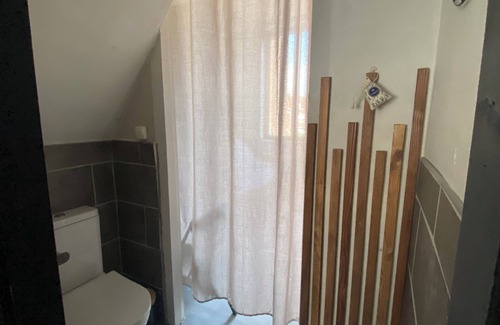Wattrelos Apartment | Appartement T2 Netflix and Chill
