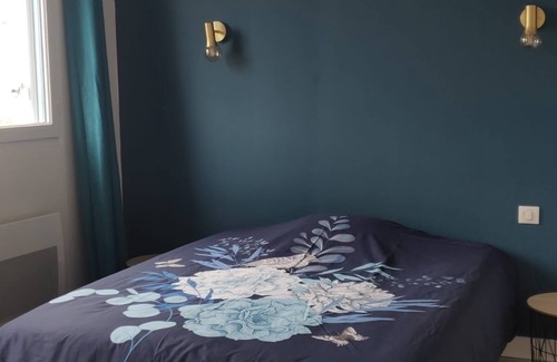 Perigueux Apartment | Appartement T3 Avec vue sur la Cathédrale de Périgueux