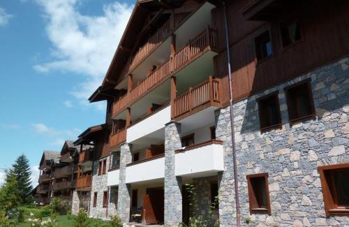 Samoens Apartment | Appartement T3 confortable avec balcon, centre village, proche ski-bus, animaux acceptés - FR-1-624-49