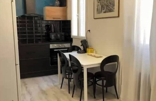 Le Rouet Apartment | Appartement T3 Loft Cosy 2 Chambres