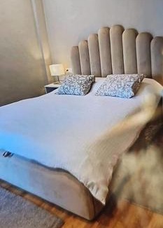 Saidia Apartment | Appartement T3 Luxe