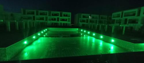 Saidia Apartment | Appartement T3 Luxe