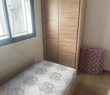 Tangier Apartment | Appartement tanger