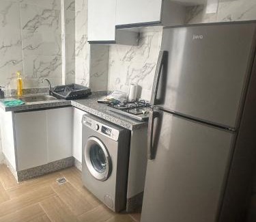 Tangier Apartment | Appartement tanger