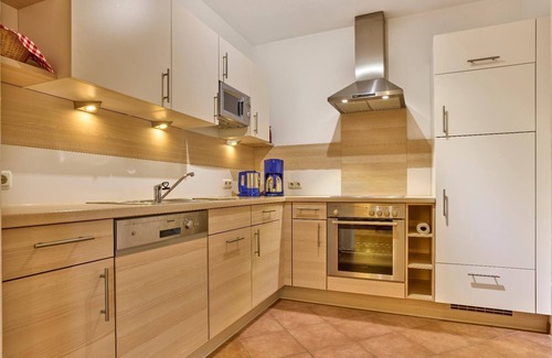 Finsterau Apartment | Appartement Teufelsbachklause - schlicht aber hochwertig und komfortabel ausgestattet