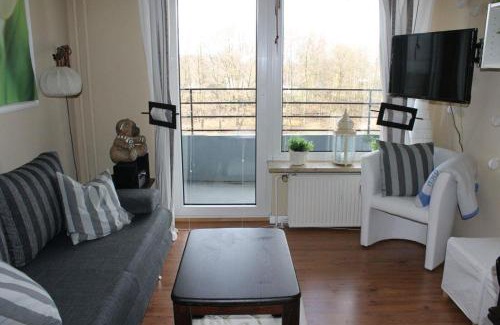 Gluecksburg Apartment | Appartement Tim