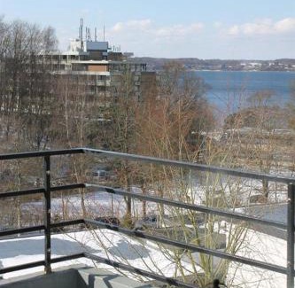 Gluecksburg Apartment | Appartement Tim