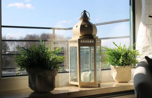 Gluecksburg Apartment | Appartement Tim