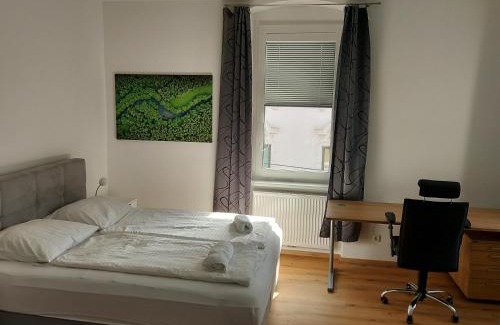 Innere Stadt Apartment | Appartement Top 4 - Premium