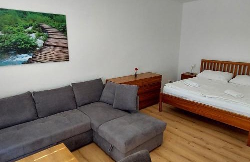 Innere Stadt Apartment | Appartement Top 5 - Style