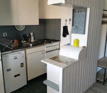 Vionnaz Apartment | Appartement Torgon