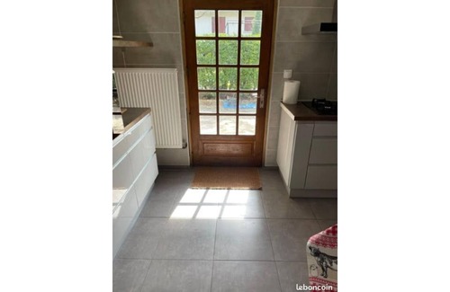 Meylan Apartment | Appartement Tout Équipé à Meylan