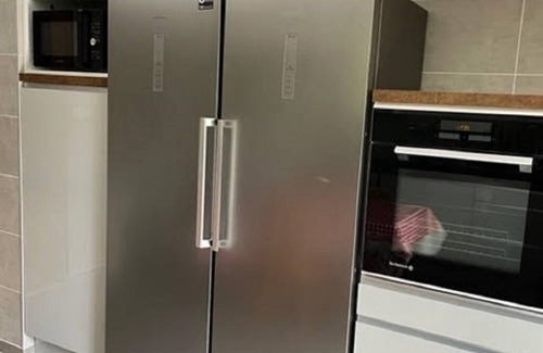 Meylan Apartment | Appartement Tout Équipé à Meylan