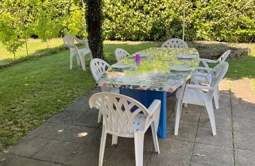 Meylan Apartment | Appartement Tout Équipé à Meylan