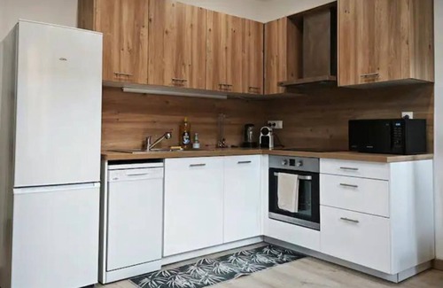 Aubagne Apartment | Appartement Tout Confort à 2 pas du Centre Ville