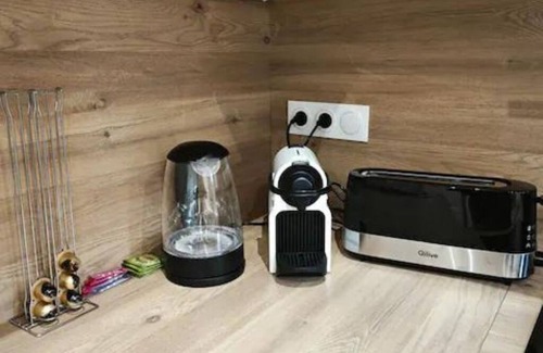 Aubagne Apartment | Appartement Tout Confort à 2 pas du Centre Ville