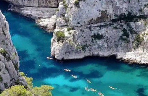 Aubagne Apartment | Appartement Tout Confort à 2 pas du Centre Ville