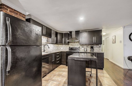 Saint Henri Apartment | Appartement Très Bien Situé Proche du Centre Ville et de Toutes le Commodité