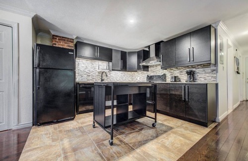 Saint Henri Apartment | Appartement Très Bien Situé Proche du Centre Ville et de Toutes le Commodité