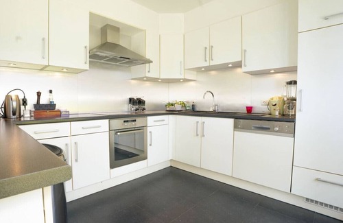 Vossegat-Roosendaal Apartment | Appartement Très Lumineux de 120m2