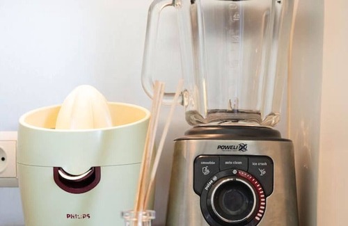 Vossegat-Roosendaal Apartment | Appartement Très Lumineux de 120m2