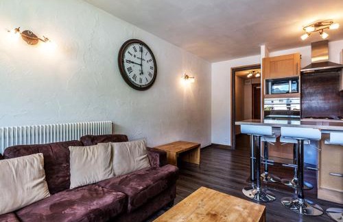 Val-d'Isere Apartment | Appartement Val-d'Isère, 2 pièces, 6 personnes - FR-1-519-17