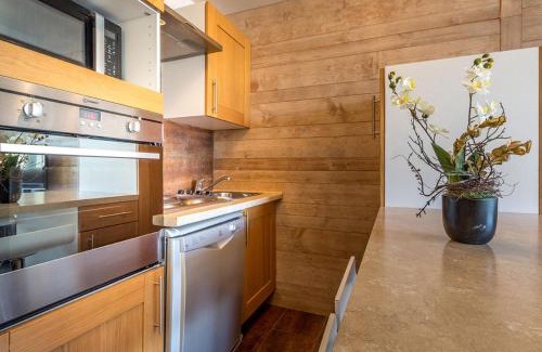 Val-d'Isere Apartment | Appartement Val-d'Isère, 2 pièces, 6 personnes - FR-1-519-17