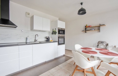 Clichy Apartment | Appartement Veil - Welkeys