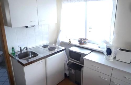 Großmorsum Apartment | Appartement Vermietung Jensen