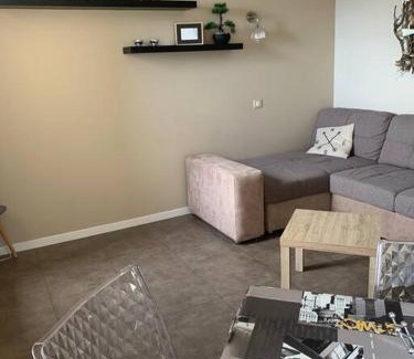 Grosseto-Prugna Apartment | Appartement vue Mer à Porticcio