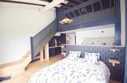 Zugarramurdi Apartment | Appartement vue montagnes - AXURIA