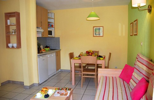 Cerbere Condo | Appartement Vue sur la Mer + Accès Piscine + Plage
