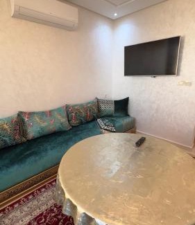 Al Hoceima Apartment | Appartement vue sur mer