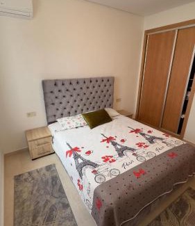 Al Hoceima Apartment | Appartement vue sur mer