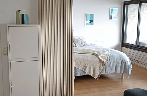 Behobie Apartment | Appartement vue sur Mer/océan en 1ere Ligne