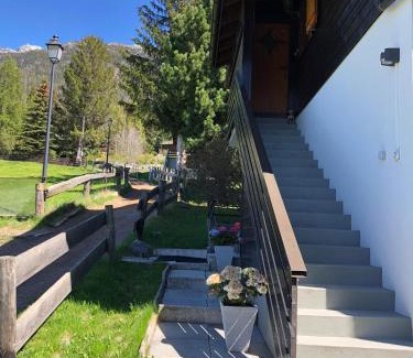 Graechen Apartment | Appartement Waidmannsheil mit schöner Aussicht
