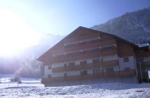 Thollon-les-Memises Apartment | Appartement Yeti Immobilier 2