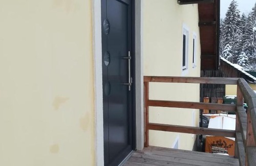 Finkenstein am Faaker See Apartment | Appartement zum Brunnenweg Top3
