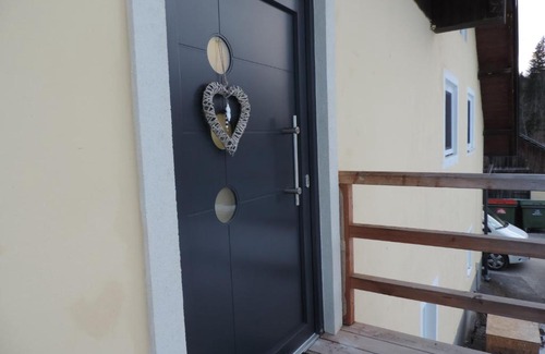 Finkenstein am Faaker See Apartment | Appartement zum Brunnenweg Top3