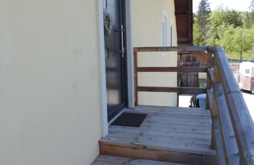 Finkenstein am Faaker See Apartment | Appartement zum Brunnenweg Top3