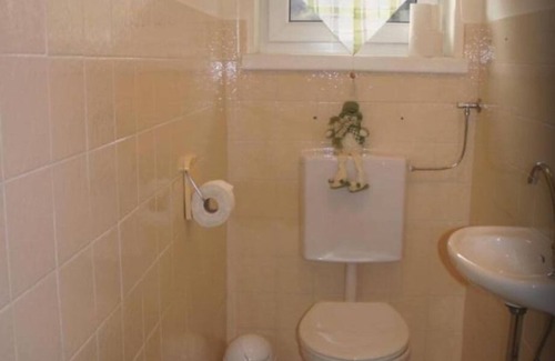 Flattach Apartment | Appartementhaus Alpina - Apartment with 2 bedrooms