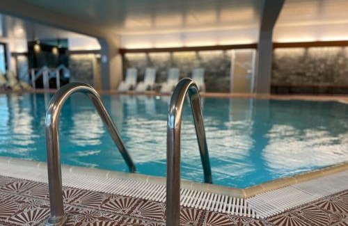 Seefeld in Tirol Apartment | Appartementhaus Birkenwald